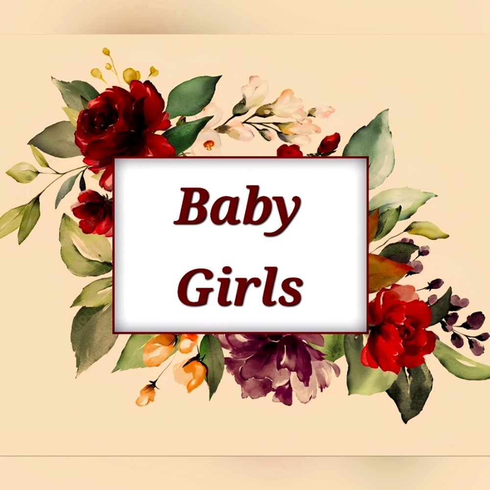 Baby Girls